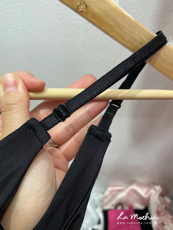 單肩造型BRA背心